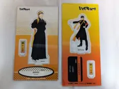 ハイキュー　影山飛雄　アクリルスタンド