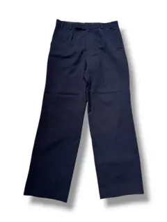 イギリス軍 ROYAL NAVY No.3 ドレスパンツ ブラックのサムネイル