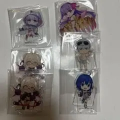 TYPE-MOON ピントレコレクション 月姫 Fate ピンズ メルブラ - メルカリ