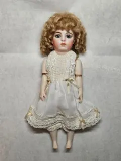 ▼最終価格　ビスクドールブリュ本体　約55㎝ 2026年最新】ビスクドール ブリュの人気アイテム - メルカリ