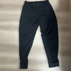 UNIQLO AIRism ジョガーパンツ Mサイズ