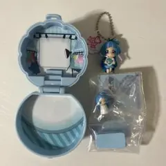 キミとアイドルプリキュア コンパクトハウスコレクション キュアウィンク