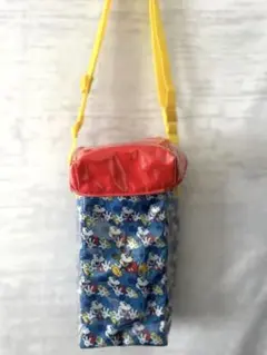 【美品】ポップコーンバケット ミッキー レギュラーサイズ 東京ディズニーリゾート