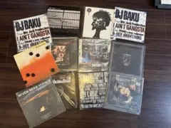 未開封あり】RATATAT レコード 3枚セット - メルカリ