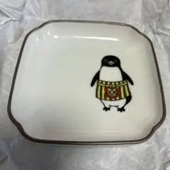 さかざきちはる展PENGUIN OSAKA2026 九谷焼角小皿トラエプロン完売 さかざきちはる展大阪PENGUIN OSAKA2026 九谷焼角小皿トラエプロン
