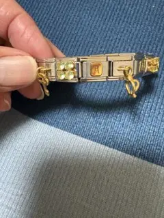 2025年最新】メッサジオ ブレスレットの人気アイテム - メルカリ