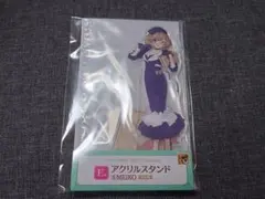 MEIKO グッスマくじ アクスタ E賞 2025 autumn 初音ミクくじ