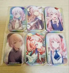 暁山瑞希　キャラクターグッズ