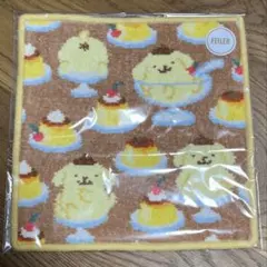 新品】FEILER ハンカチ ポムポムプリン - メルカリ