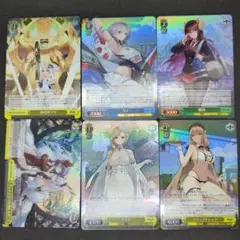 ヴァイスシュヴァルツ アズールレーン 4枝4門 - メルカリ