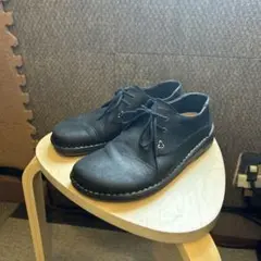 BIRKENSTOCK メンフィス ブラック 41のサムネイル