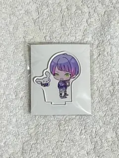 ブレマイ　麻波麗　サンリオ　アクスタ　おまけ