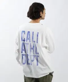 新品タグ付★BAYFLOW★ベイフロー★長袖Ｔシャツ　ロンＴ★Ｌサイズ