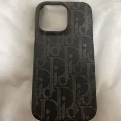 DIOR iPhone ケース