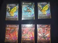 値下げ可！蟲神器 LR12枚　おまけ付