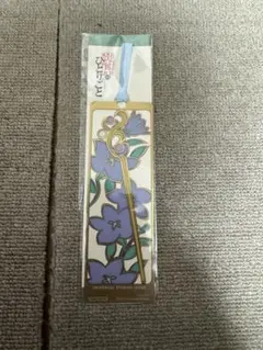 ユニバーサル・スタジオ・ジャパン 薬屋のひとりごと　しおり