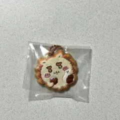 ちいかわクッキーチャームコット2 シーサー