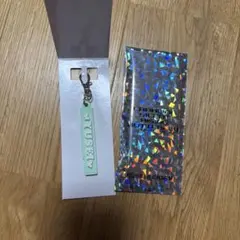 FANTASTICS 八木勇征 ラバーチャームのサムネイル