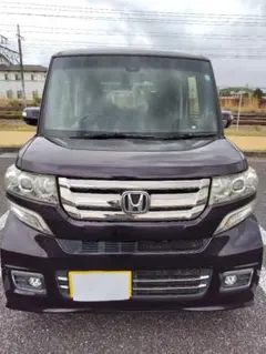 Honda Nボックス カスタム SSパッケージ　 R9/9月まで Honda Nボックス カスタム SSパッケージ R9/9月まで - メルカリ