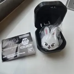 SKZOO ぷくっとリング リービット