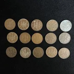 2026年最新】国：日本 旧貨幣・金貨・銀貨・記念硬貨の人気アイテム