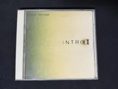 【CDアルバム】徳永英明 INTRO II