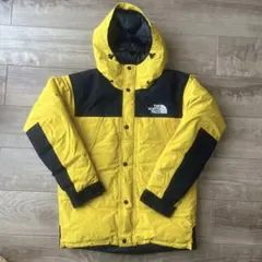 THE NORTH FACE マウンテン ダウンジャケット Lサイズ