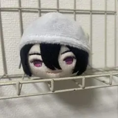 文豪ストレイドッグス フョードル・ドストエフスキー もちマス 文スト フョードル もちマス【2種類セット】DEAD APPLE & Vol 3