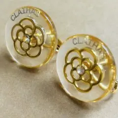 2026年最新】CLATHAS 傷・変色など：あり レディース イヤリングの人気