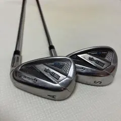 2025年最新】SIM2 MAX アイアン awの人気アイテム - メルカリ