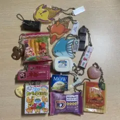 ガチャガチャ　お菓子　まとめ売り