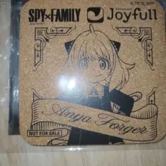 SPY×FAMILY アーニャ ジョイフルコラボコースター