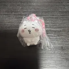 ちいかわ　マスコットつきビスケット