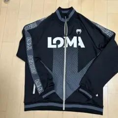 Venum LOMA トラックジャケット XXL
