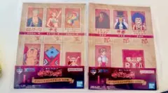 一番くじ ワンピース ディズニー グッズセット