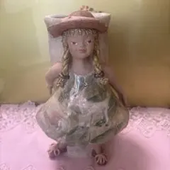 ♡*♡様 毛塚千代さん ハンドメイド 天使 ドール サイン入り - メルカリ