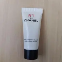 CHANEL N°1 ドゥ シャネル 美容液 サンプルのサムネイル