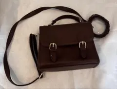 WEGO 痛バ　ショルダーバッグ　サッチェル痛ショルダー