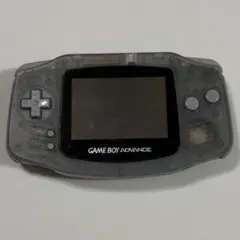 任天堂 ゲームボーイアドバンス GBA 本体 ジャンク品