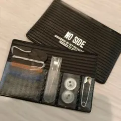 NO SIDE 裁縫セット ソーイングセット