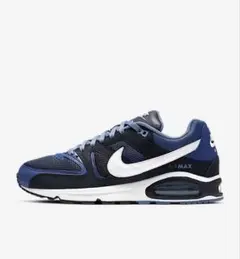 ナイキ　エアマックス　コマンド