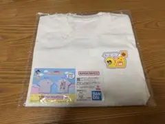 一番くじ　たまごっち　Ｃ賞　ようふくやさんのTシャツ
