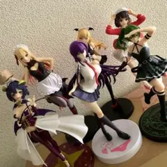 プライズ フィギュア 34点 まとめ売り 新作プライズフィギュア買取表更新しました！ 4/7 | 千葉鑑定団