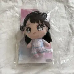LOVE イコラブ 佐々木舞香 ぬいぐるみ 2つセット - メルカリ