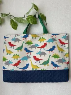 絵本袋 ベビー・キッズ