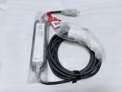 美品 最新型番 日産リーフ充電ケーブル 6WX0A 513 - メルカリ