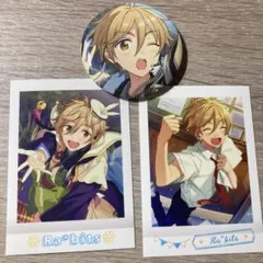 あんスタ　真白友也