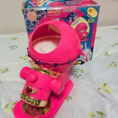 超激レアもの‼️当時もの]☆セーラームーン☆ムーンビザバイク - メルカリ