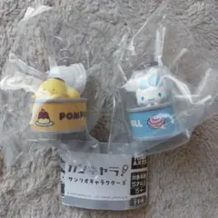 カンキャラ！サンリオキャラクターズ