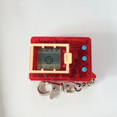 2026年最新】デジタルモンスター デジモン Ver.4 クリアレッドの人気